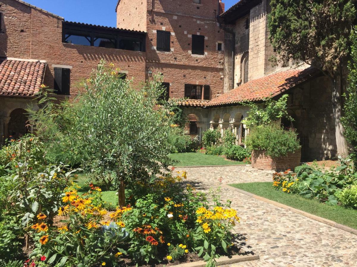 L'appart Du Cloitre Albi