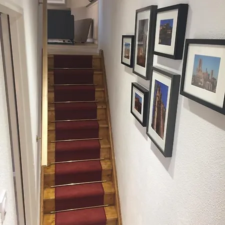 L'Appart Du Cloitre Albi Esterno foto