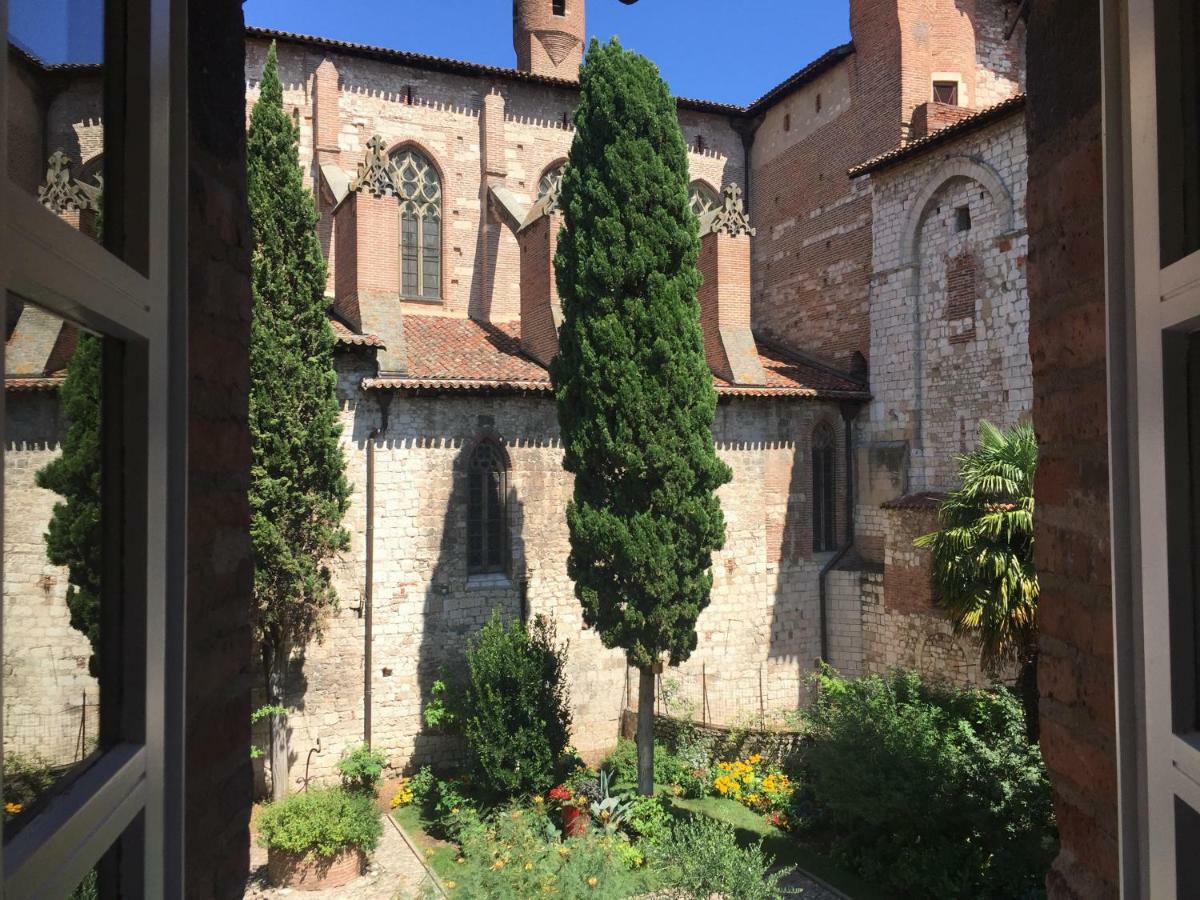 Appartamento L'appart Du Cloitre